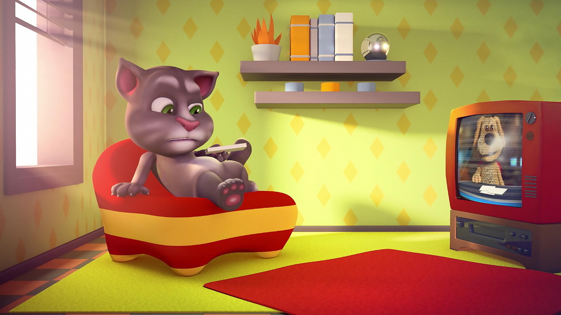 Безумные превращения