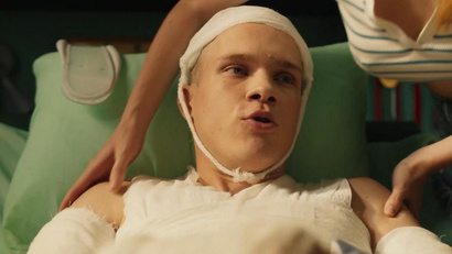 Универ Молодые 1 сезон 5 серия