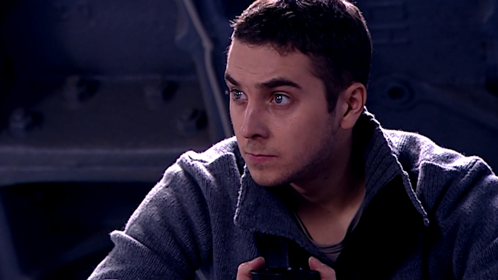 10 серия. Пули Робин Гуда