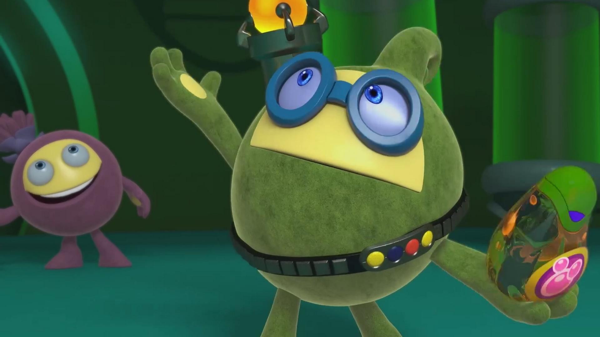 Полная разморозка