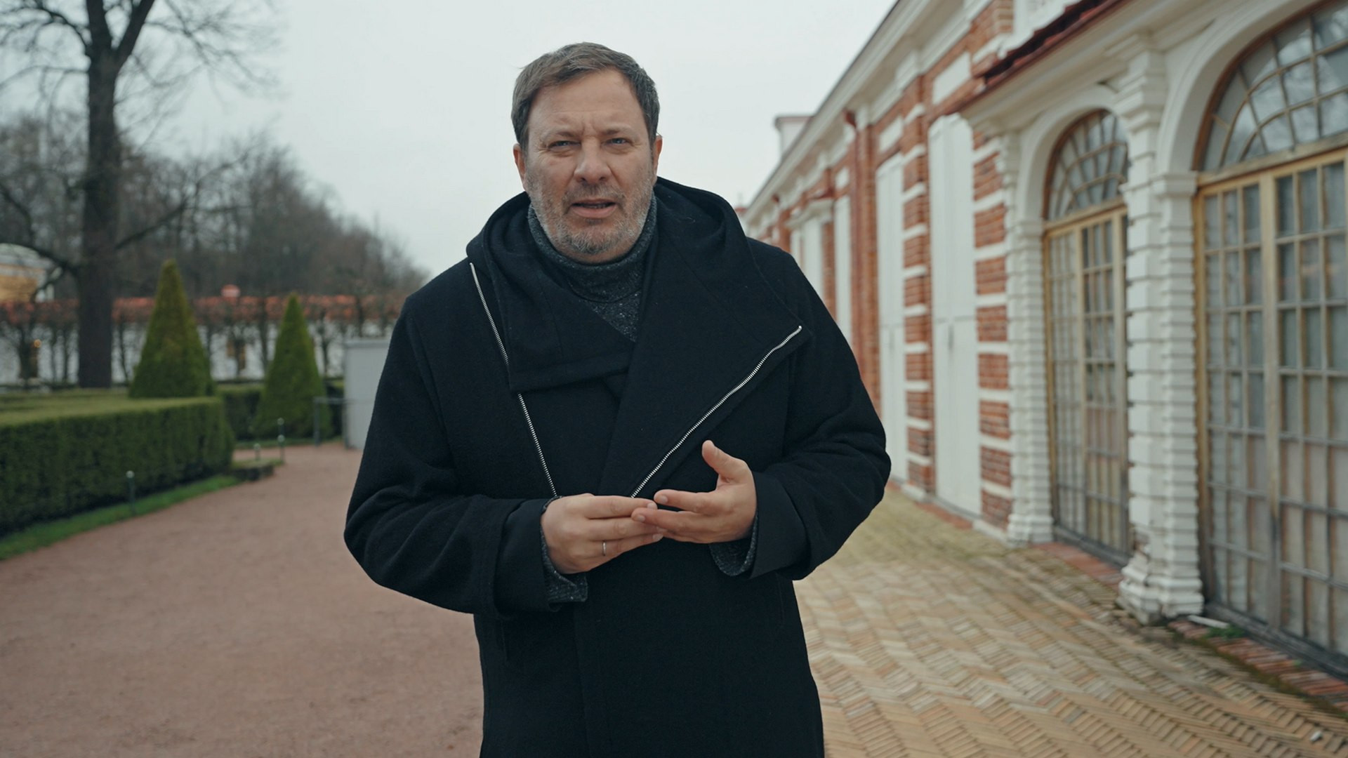 А. Д. Меншиков: «Полудержавный властелин»