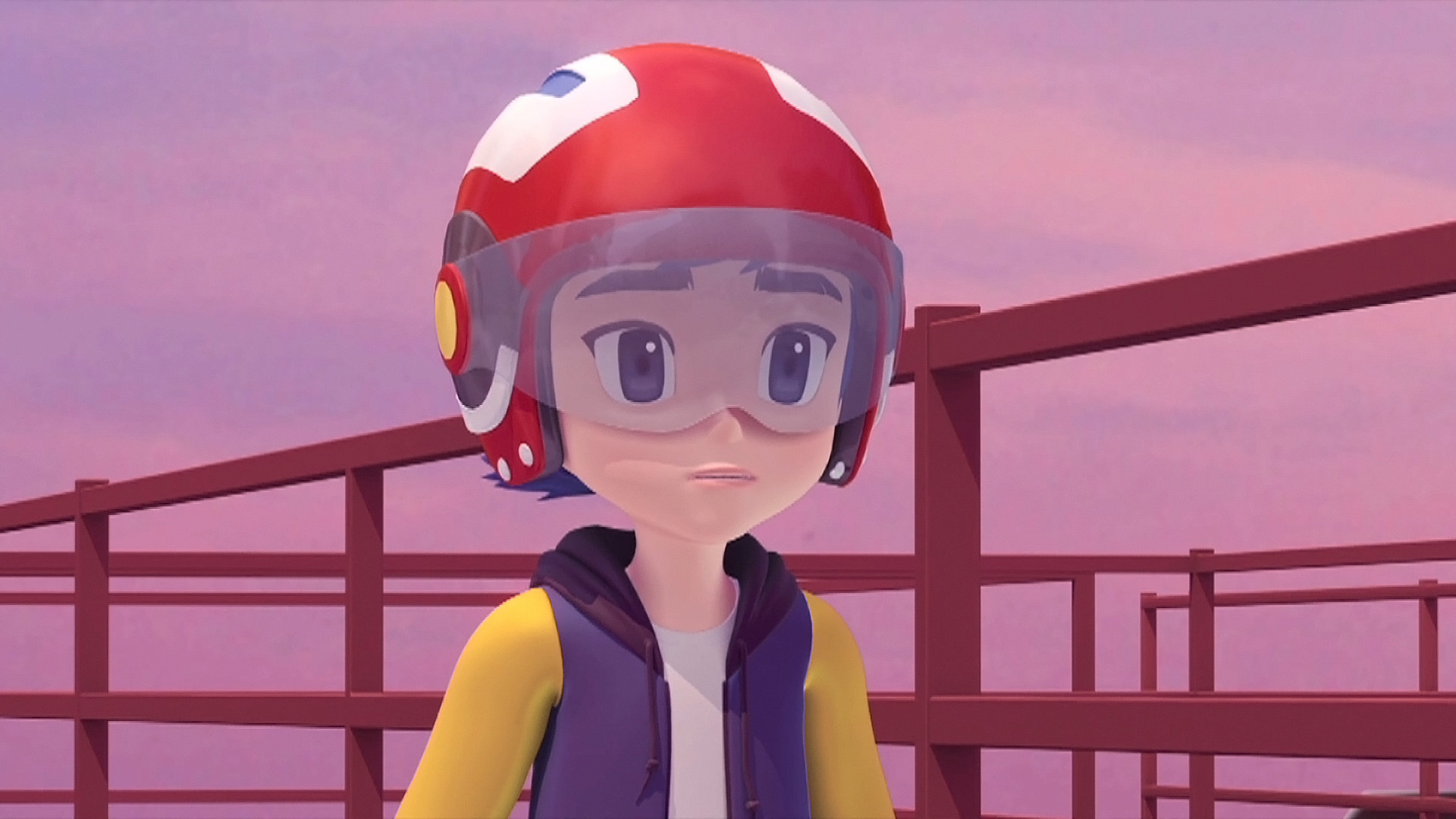 4 серия. Маневры Маврика