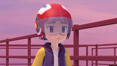 4 серия. Маневры Маврика