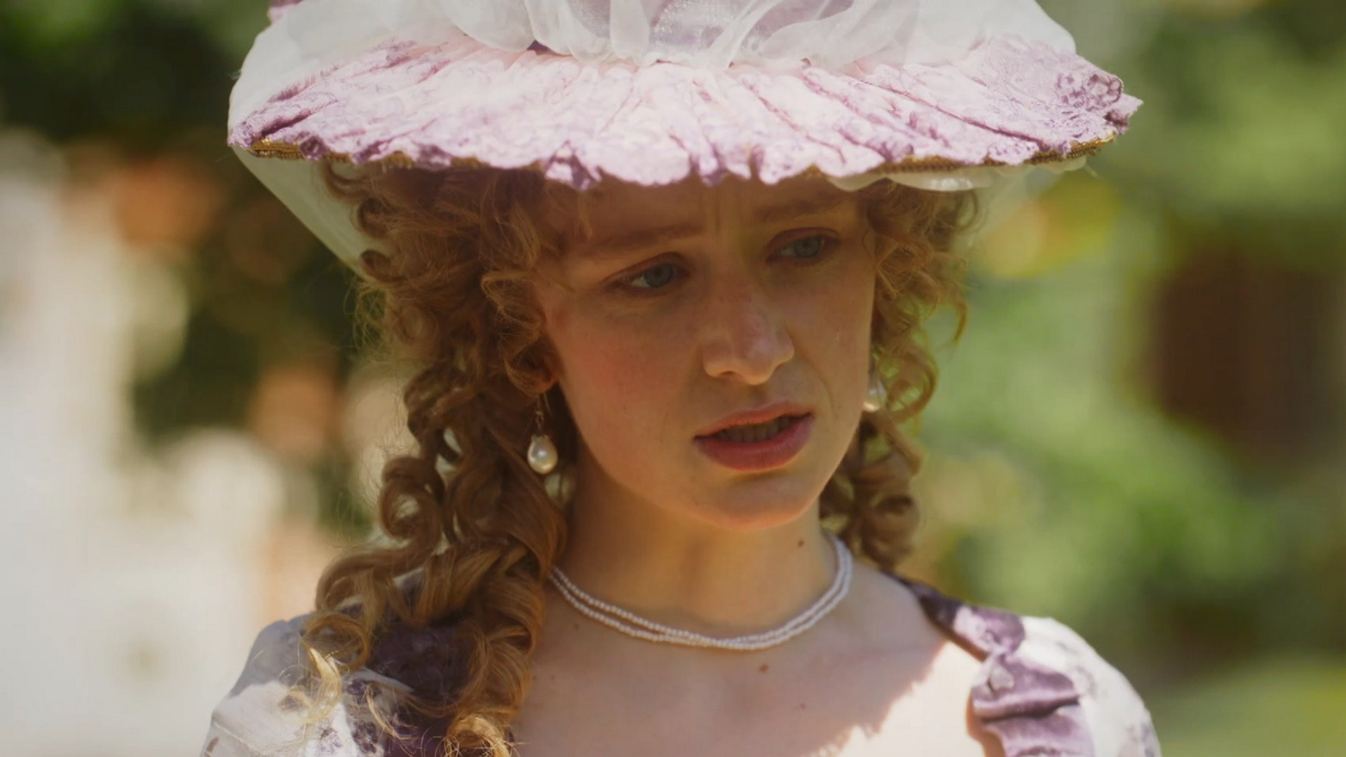 Павел Первый и последний 1 сезон 6 серия