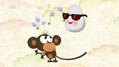 Фрагмент из серии №76