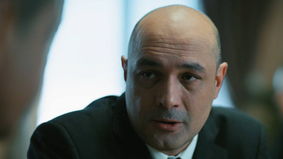 12 серия. Торпеда