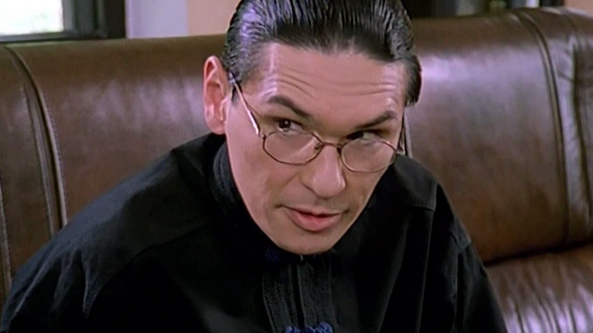 Игра на чужом поле. Часть 2