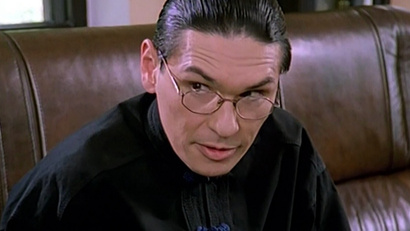 Игра на чужом поле. Часть 2