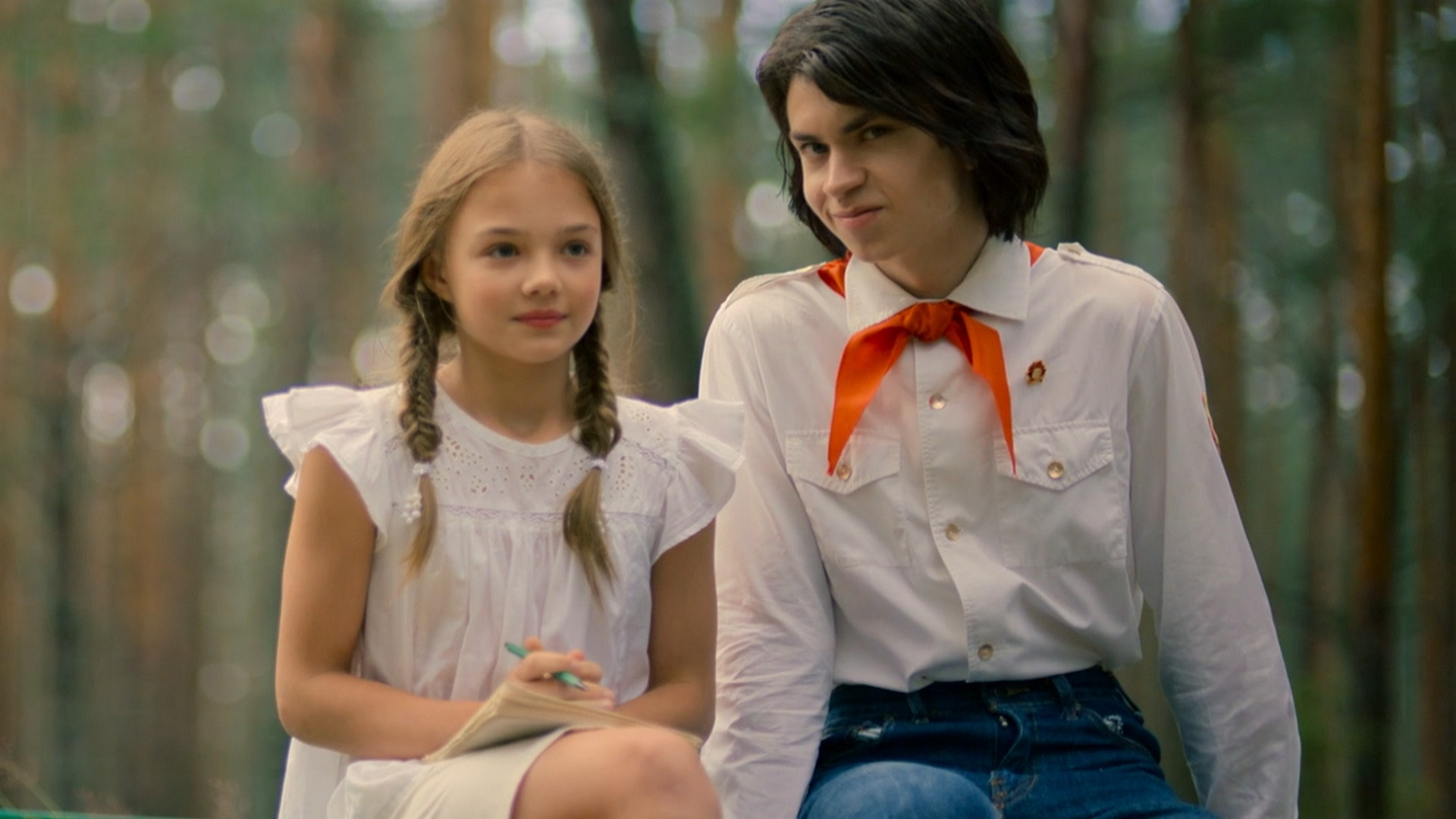 Пищеблок 2 сезон 5 серия