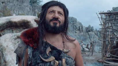 Жыыызнь 1 сезон 14 серия