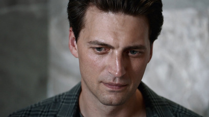 Тверская 1 сезон 3 серия