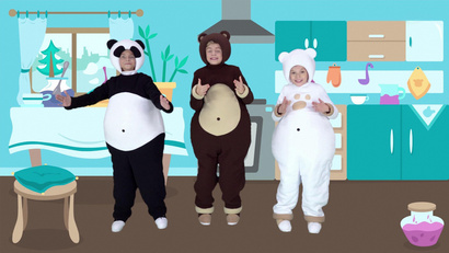 Нравится - Не нравится