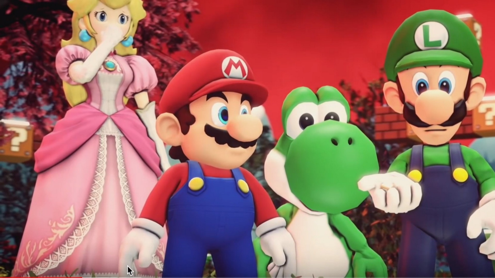 7 выпуск. Язык видеоигр