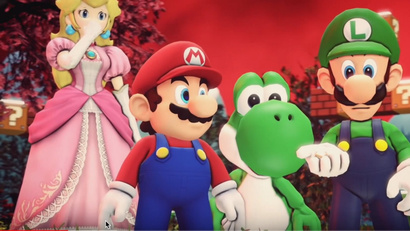 7 выпуск. Язык видеоигр