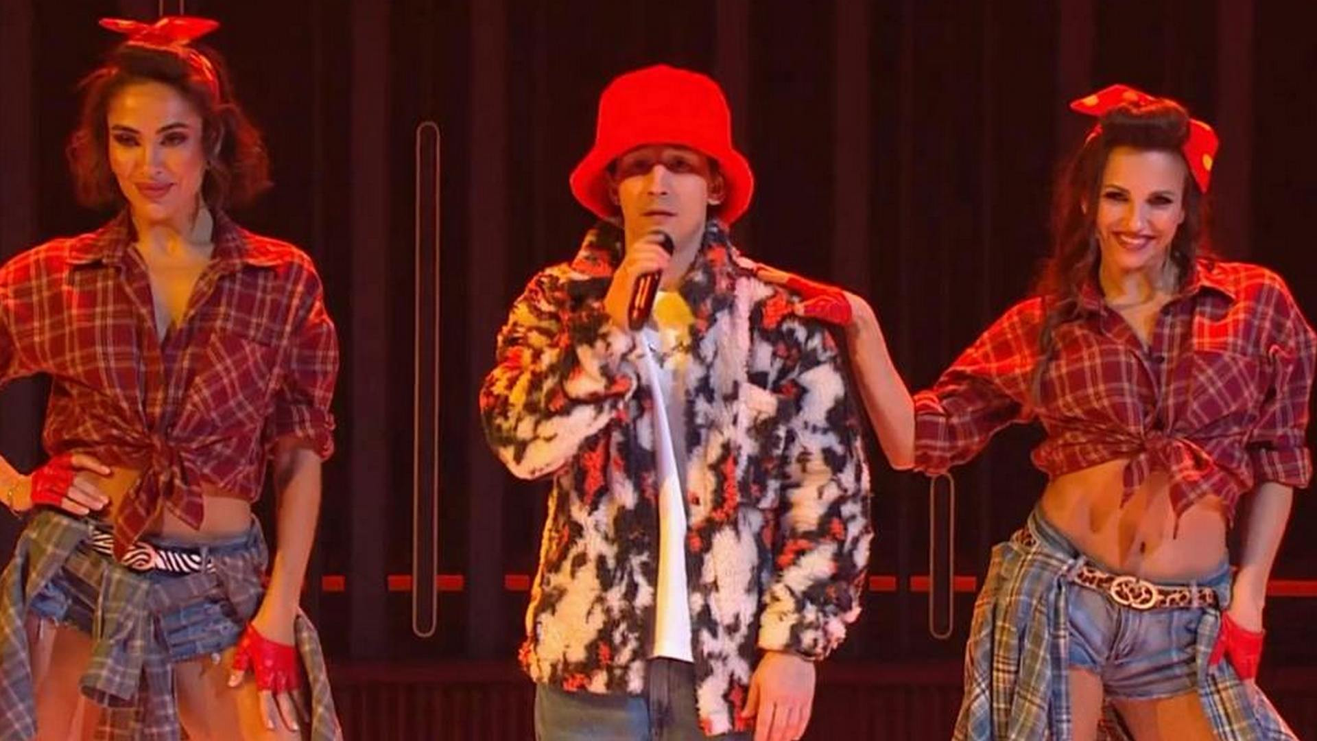 Comedy Club 21 сезон 3 выпуск