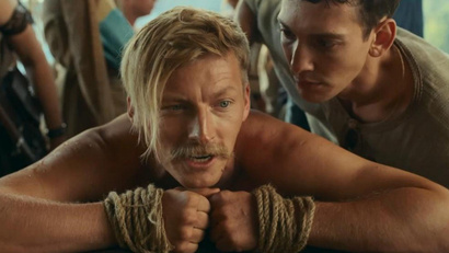 Казачок 2 сезон 11 серия