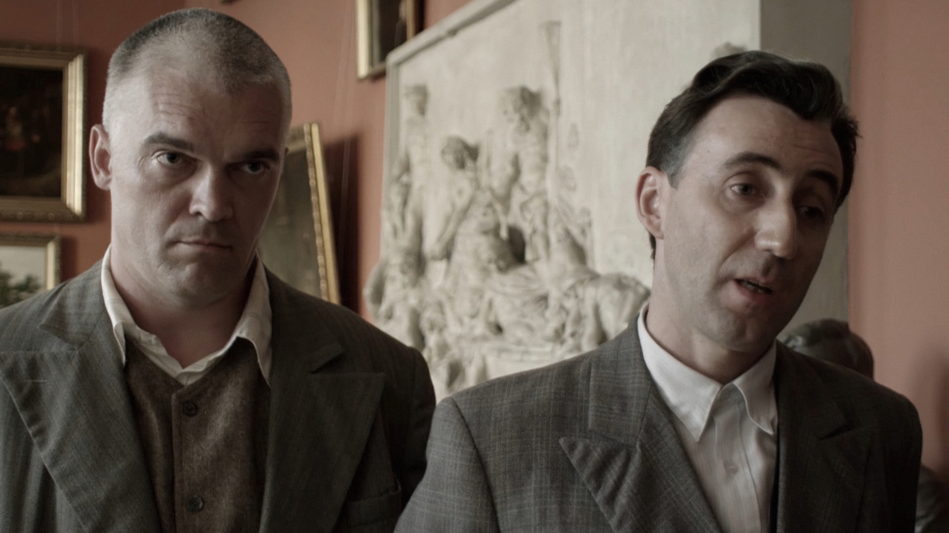 Чемпион города. 2 серия