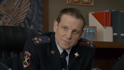 Невский 2 сезон 14 серия