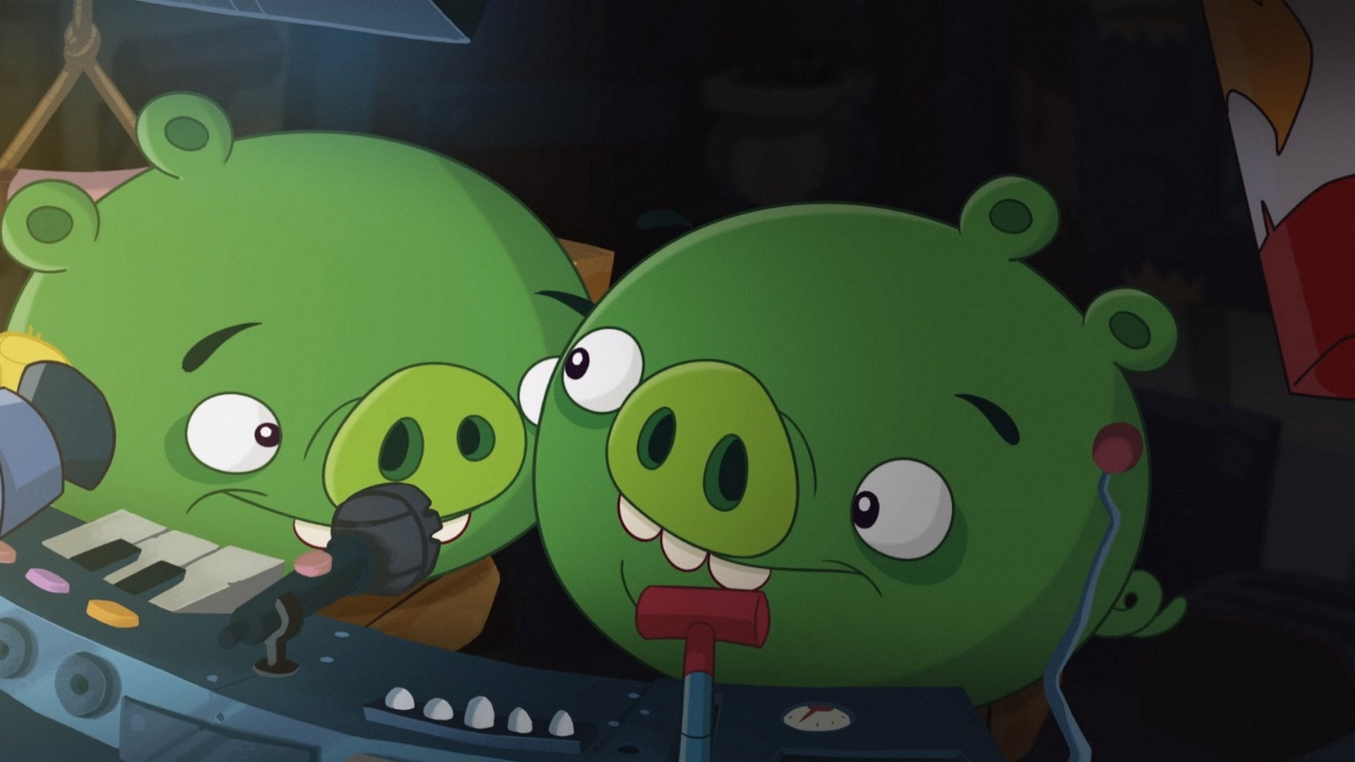 Робот Матильда