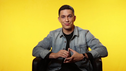 Дмитрий Масленников x Агния Дитковските