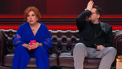 Comedy Club 21 сезон 2 выпуск