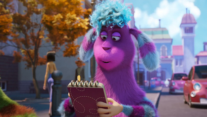 Про дорожный заговор