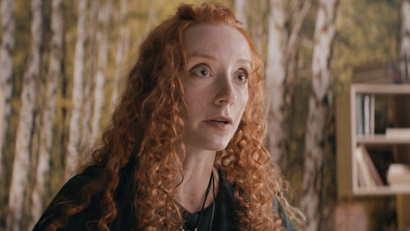 5 серия. Пророки