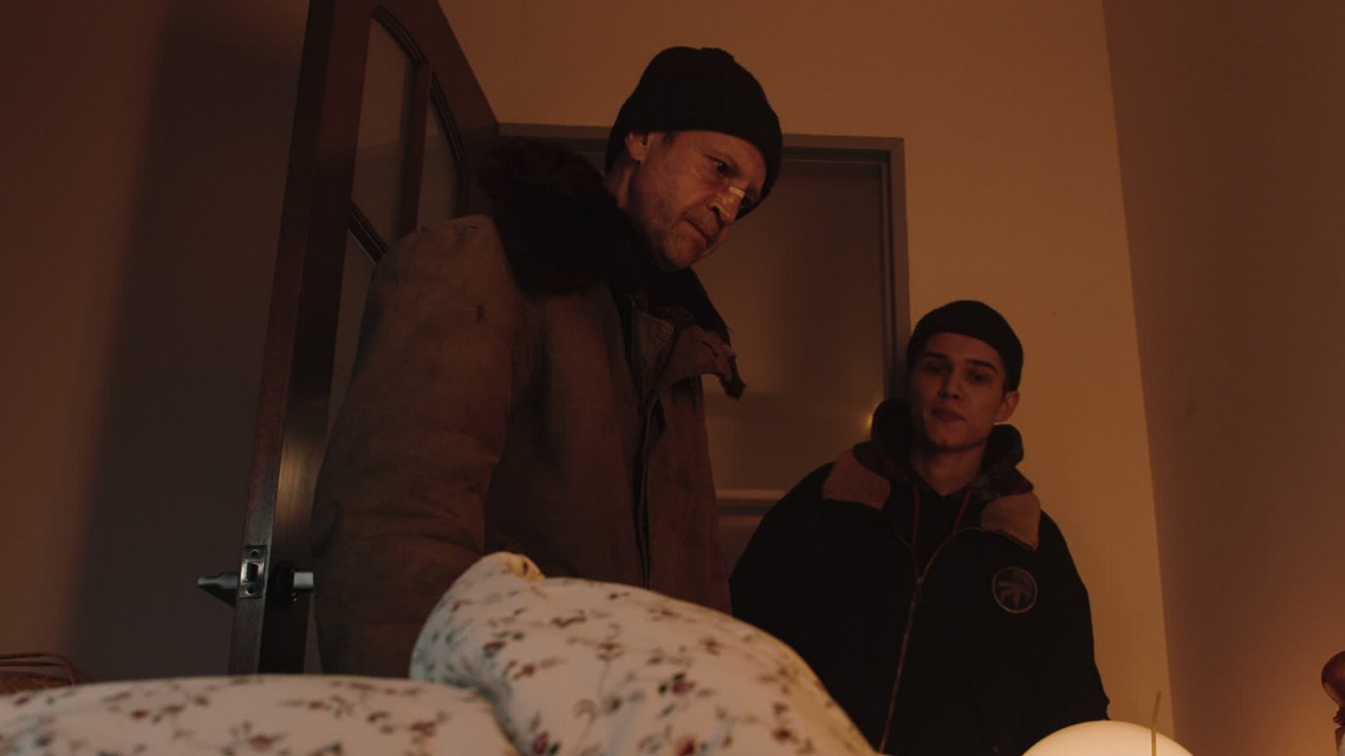 Подслушано в Рыбинске 1 сезон 3 серия