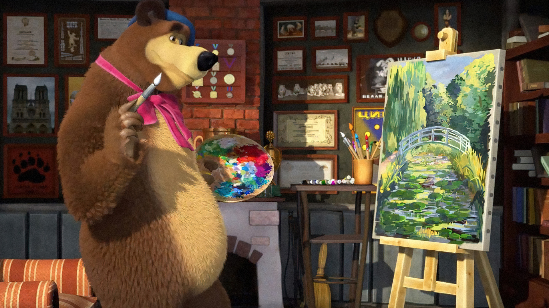 Последний писк моды