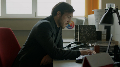 60 серия. Путешествие в прошлое