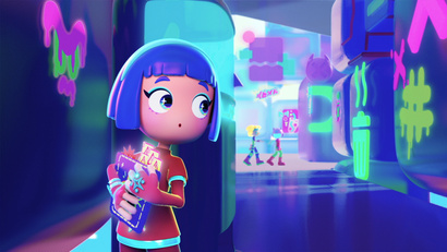 Добро пожаловать в Технолайк