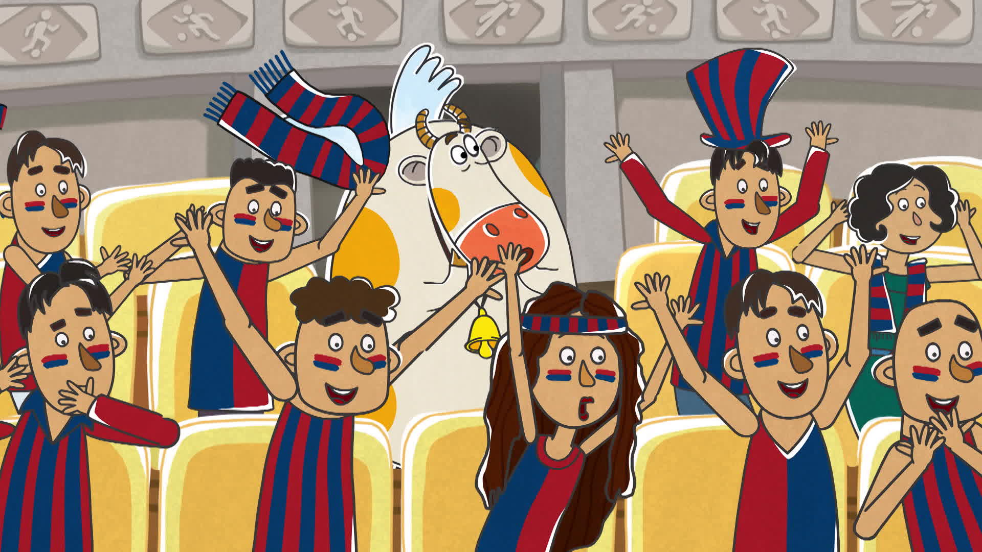 Что я люблю