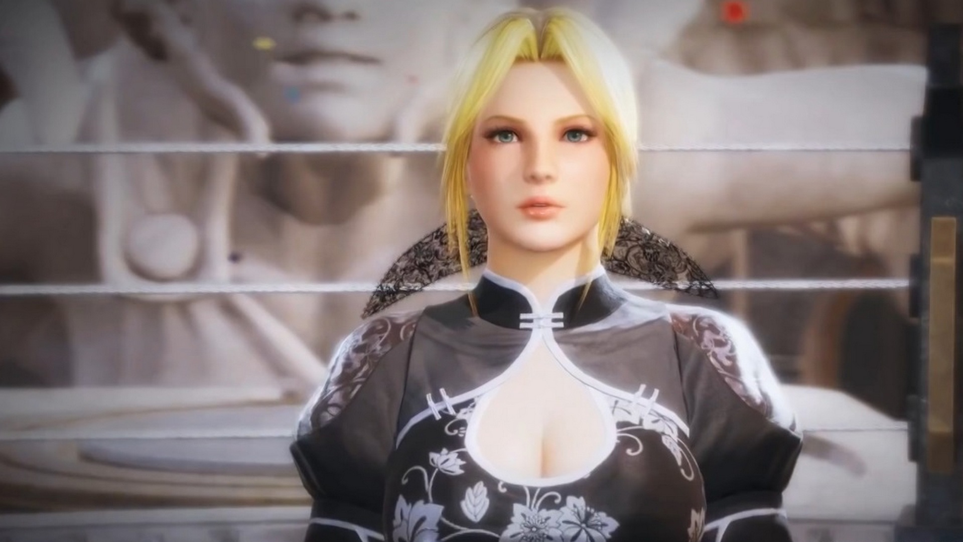 10 выпуск. Dead or Alive 6