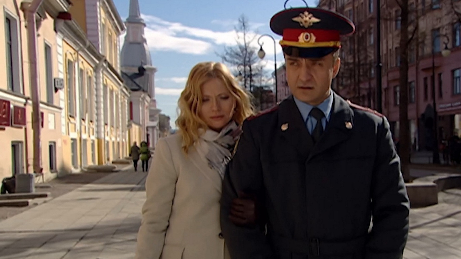 24 серия. Эпилог