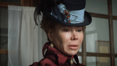 26 серия. Живой труп