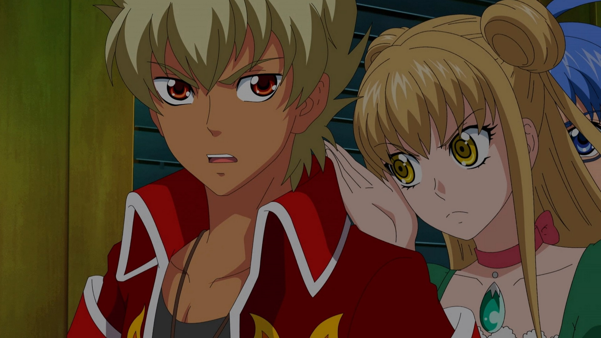 Битва в поезде