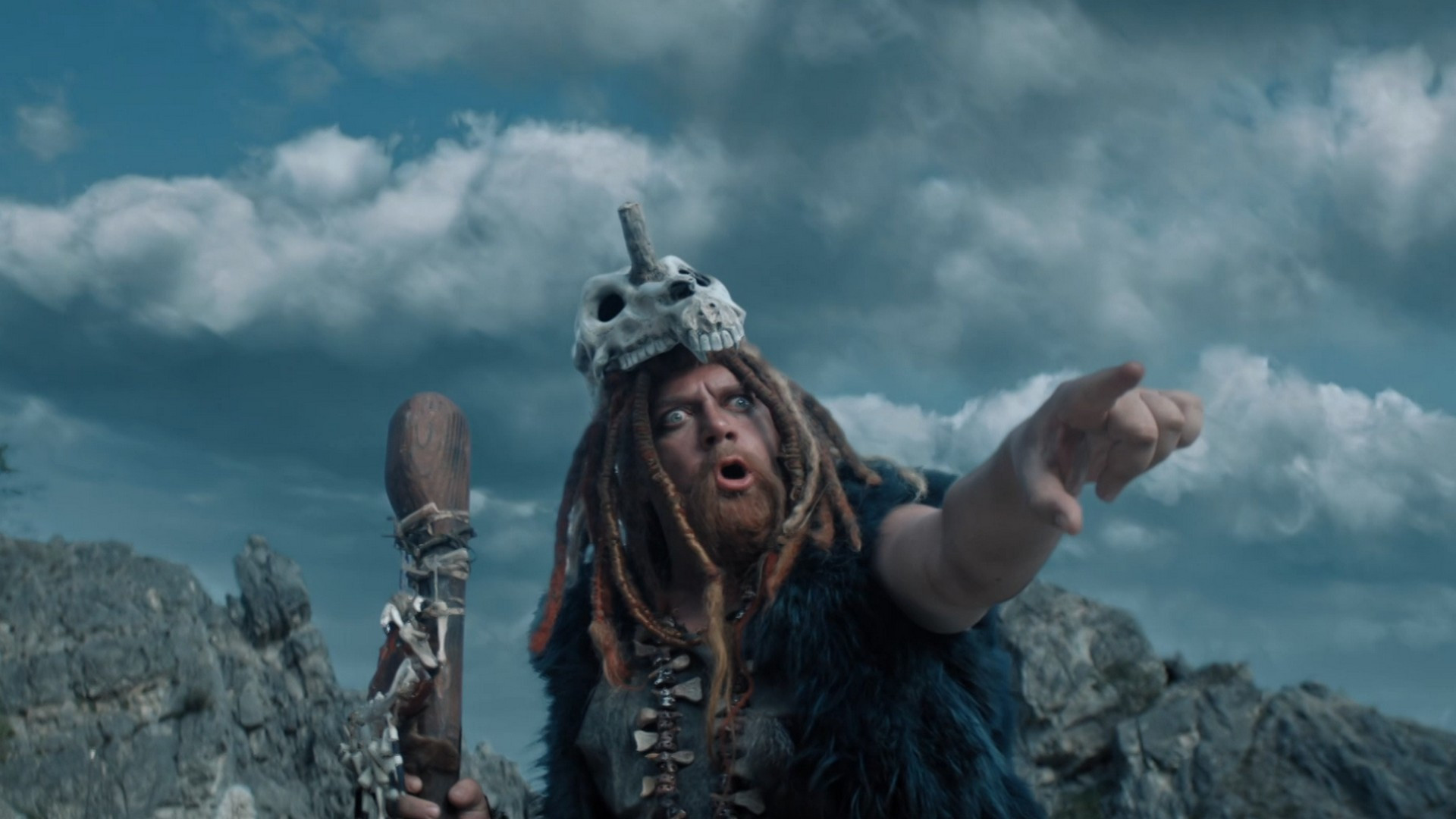 Жыыызнь 1 сезон 1 серия