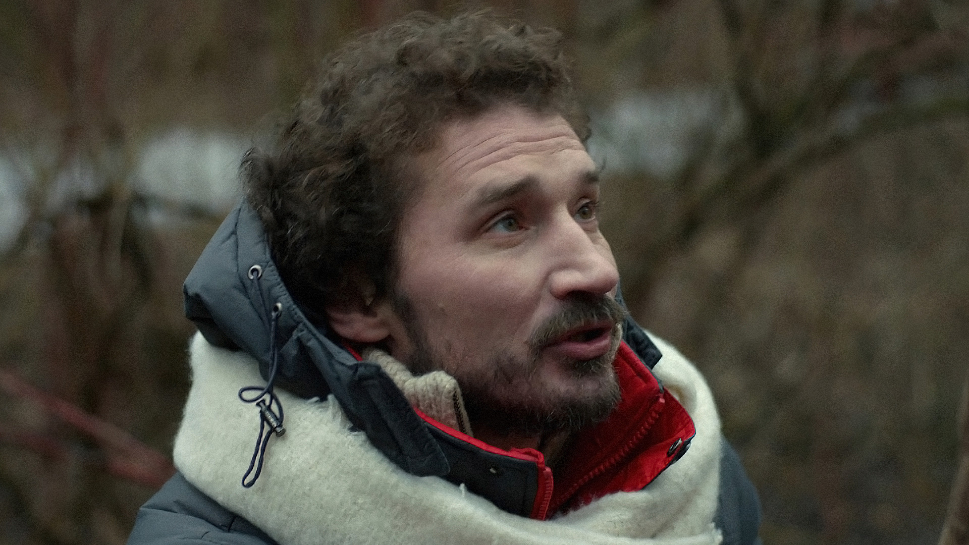 66 серия. Товарищи по несчастью