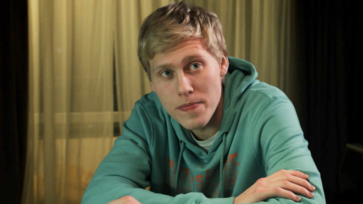 10 серия. Акела промахнулся