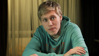 10 серия. Акела промахнулся