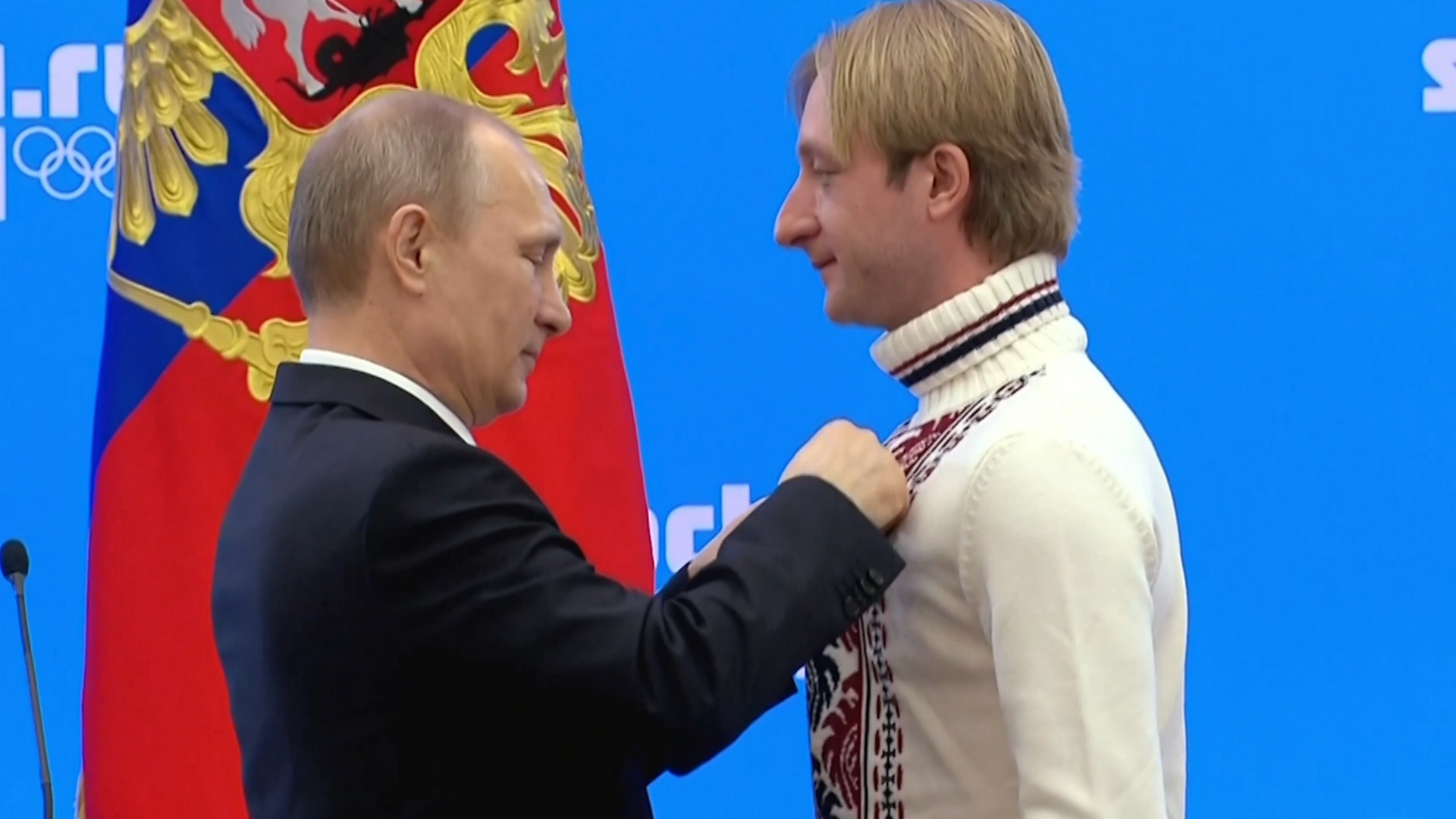 4 серия. Жизнь после спорта