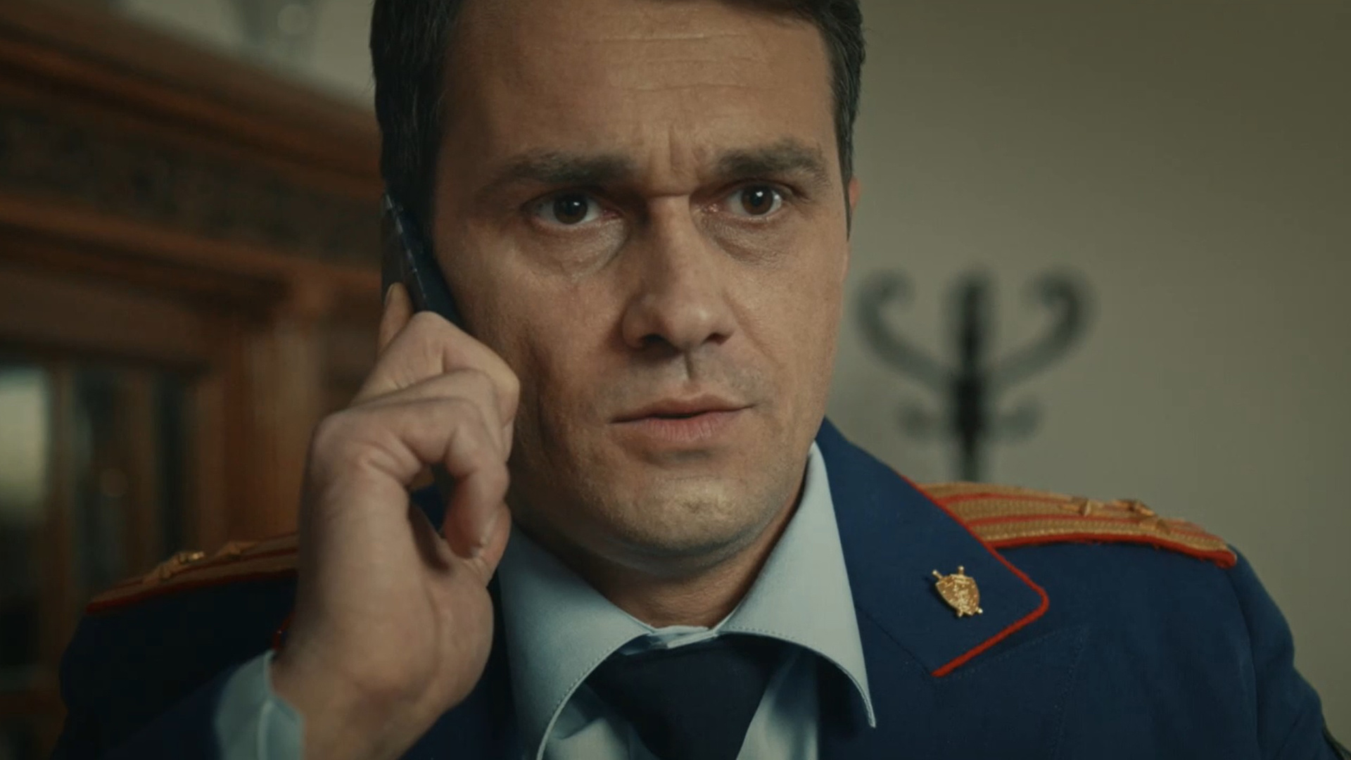 Проклятие мастера. Часть 1