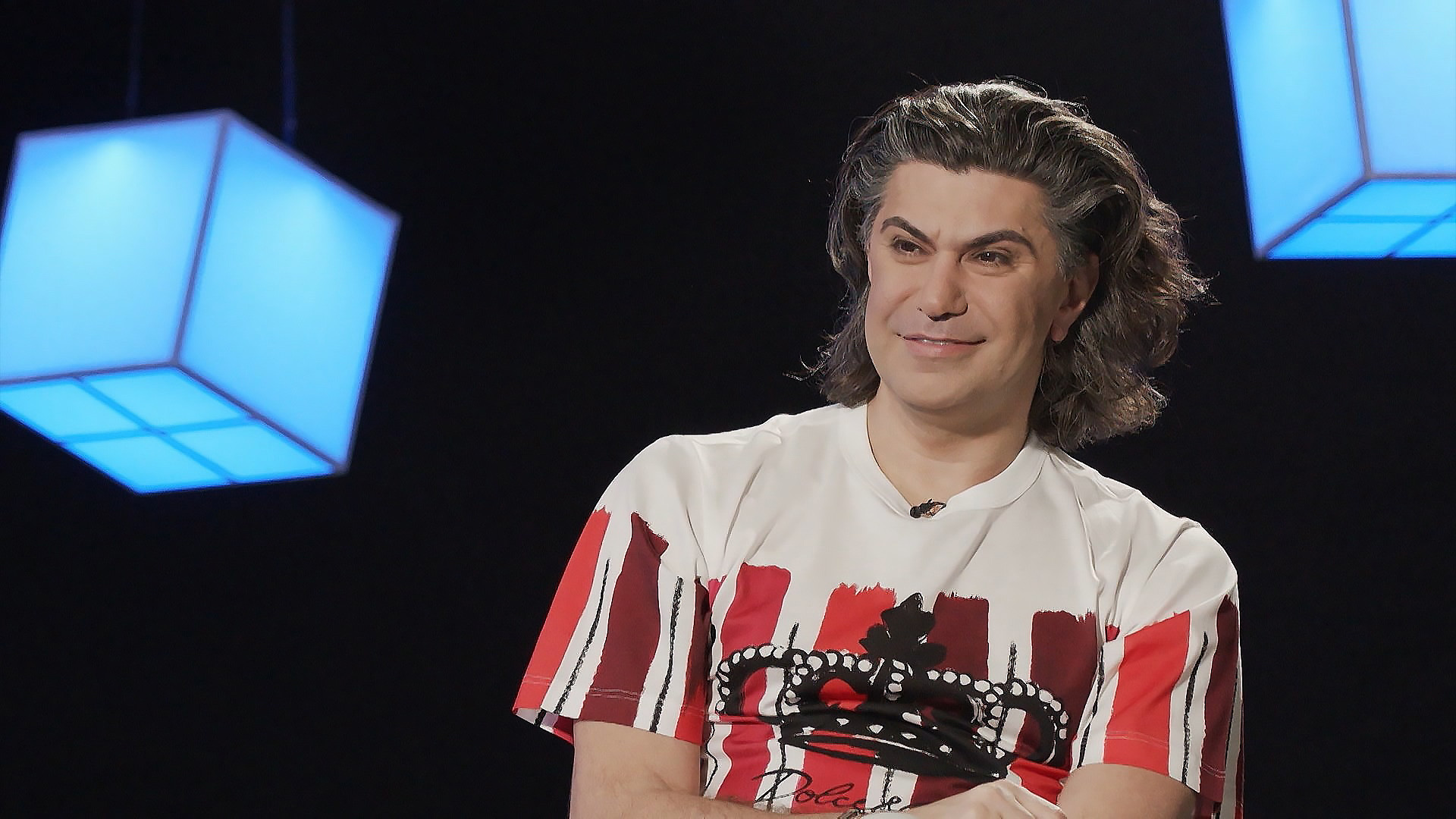 Николай Цискаридзе