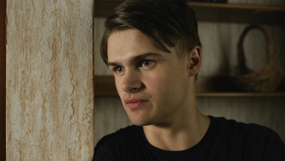 63 серия. Консьерж