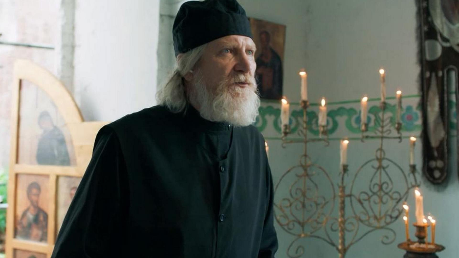 Жуки 4 сезон 4 серия