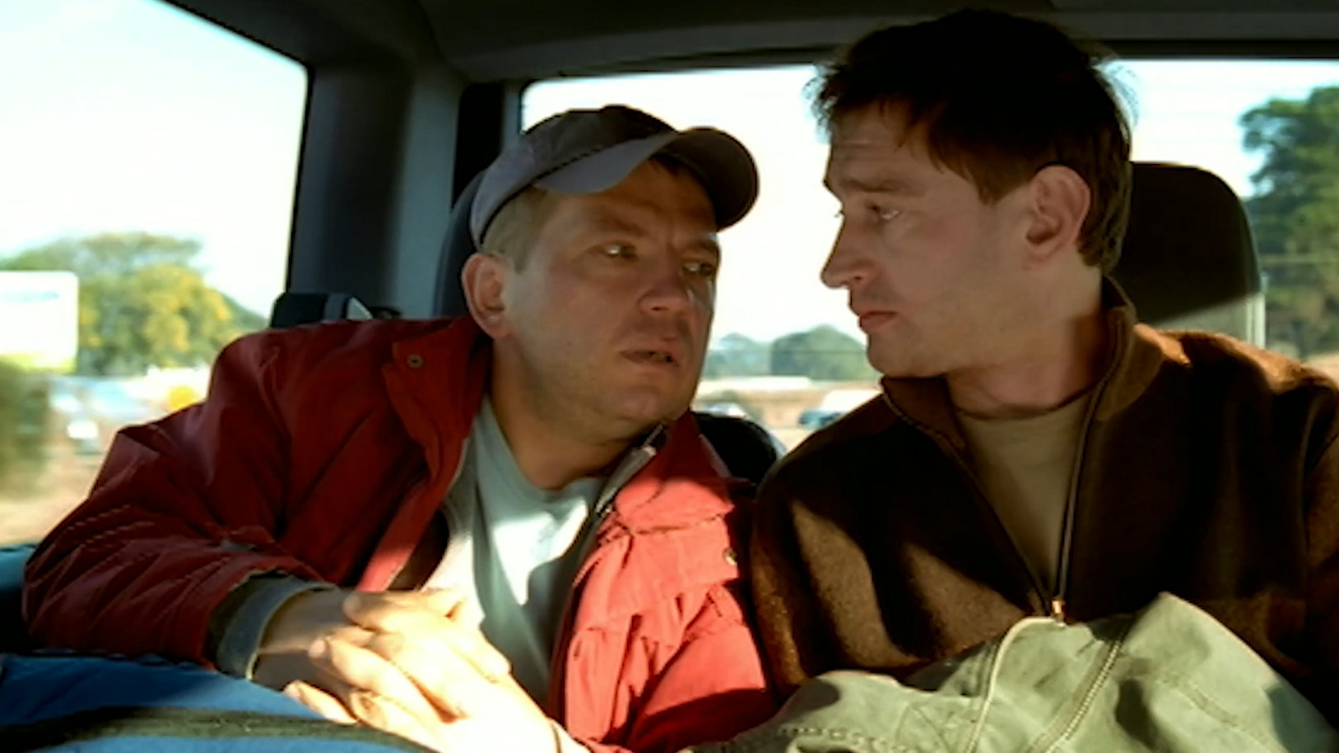 Мыс Доброй Надежды. Часть 1