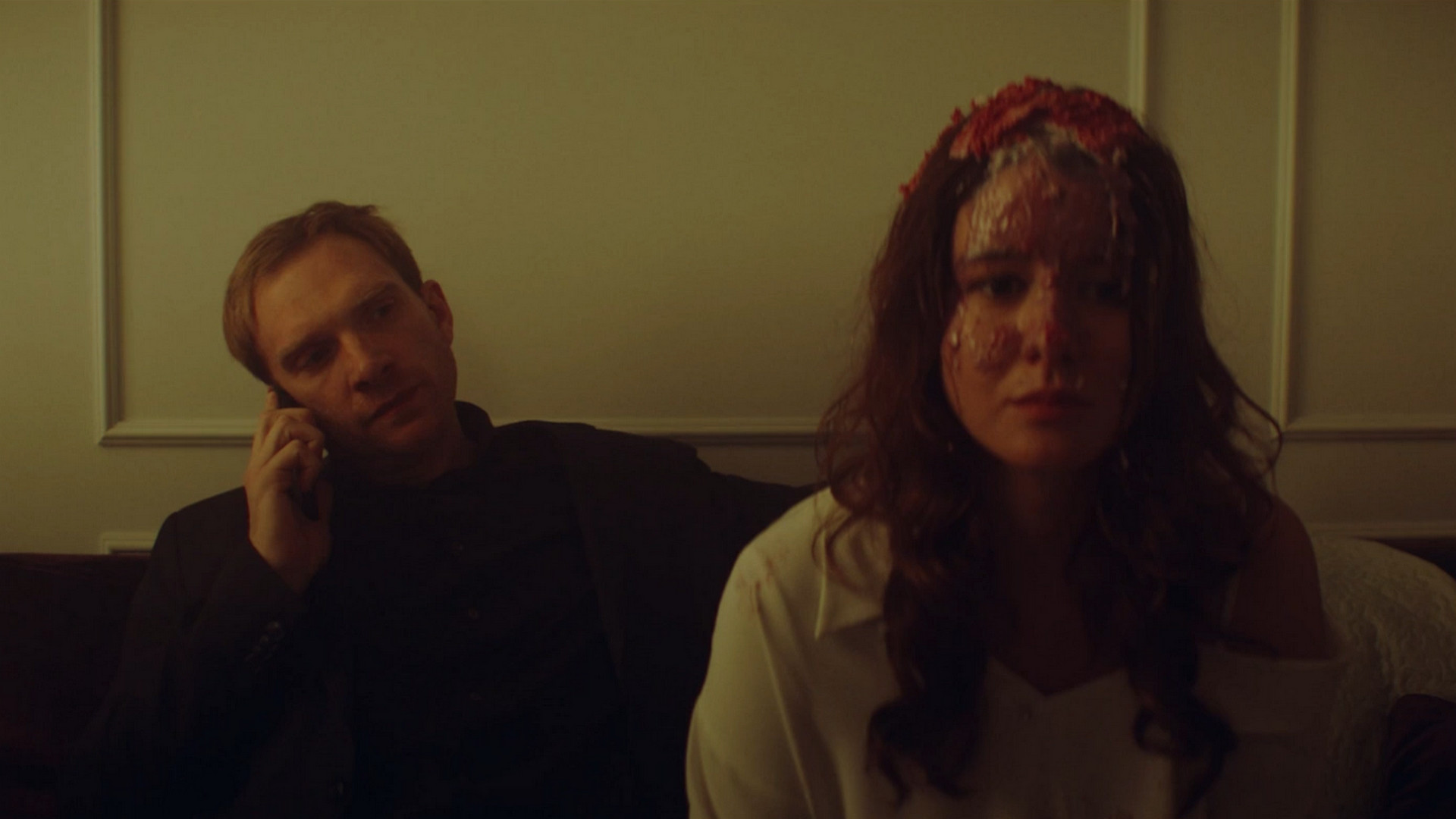 Медиатор 1 сезон 6 серия