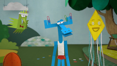 Землетрясение