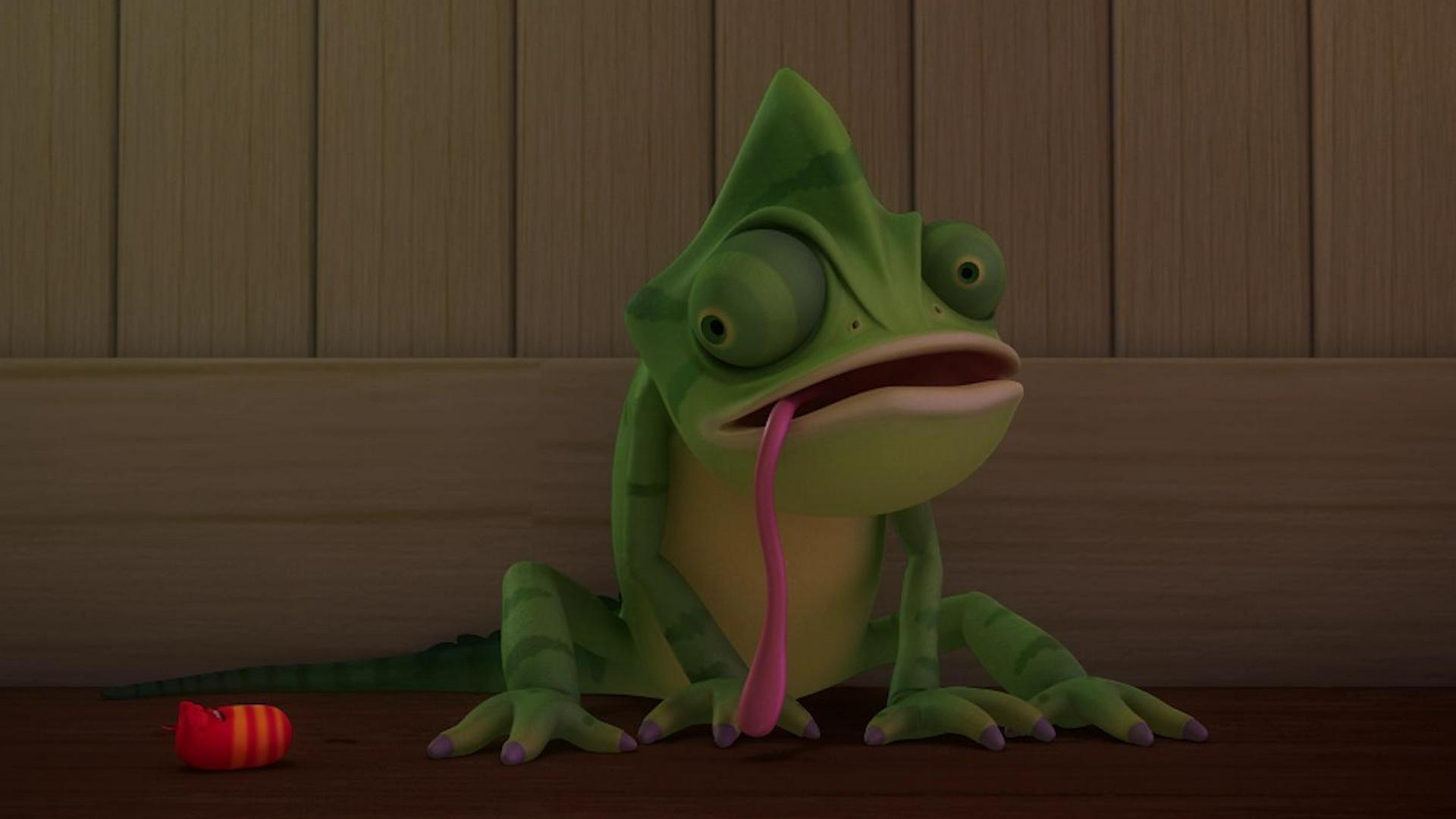 Вентилятор