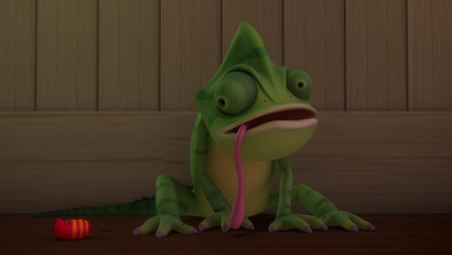 Вентилятор